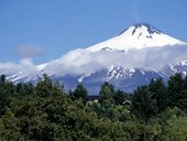 Villarrica (2847m), Chile