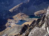 Lomnický štít (2634m), Vysoké Tatry, Slovensko