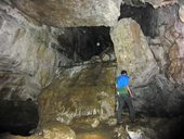 jeskyně u palačinek