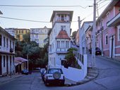 Valparaíso, Chile