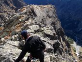 Lomnický štít (2634m), Vysoké Tatry, Slovensko