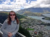 queenstown gondola