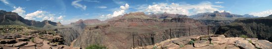 Grand Canyon, Arizona, USA