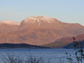 Ben Nevis