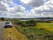 Iwi Lakes