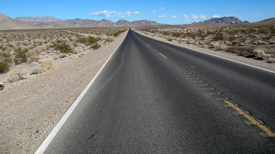 Death Valley, USA