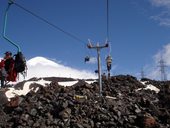 Elbrus (5642m), Rusko