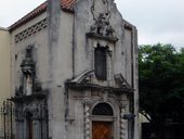 Historické univerzitní město Córdoba, Argentina