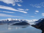 NP Torres del Paine - W trek, Chile