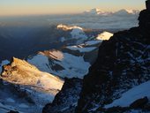 Výstup na vrchol Aconcagua (6962m), Argentina