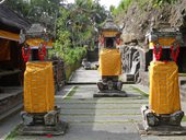 Centrální Bali - Ubud a okolí, Indonésie