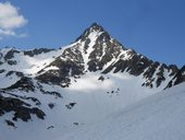 Jarní výšlap do Belianských Tater, Slovensko