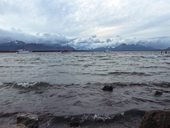 Národní park Torres del Paine, Chile