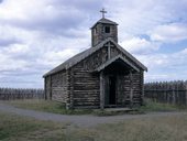 Punta Arenas a okolí, Patagonie, Chile