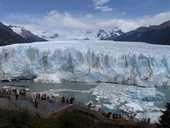 NP Los Glaciares - Fitz Roy, Cerro Torre, Perito Moreno, Argentina