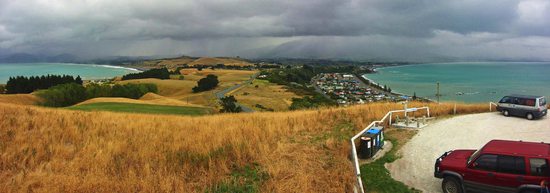 kaikoura