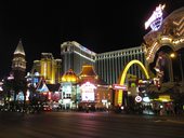 Las Vegas, USA