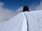 Walliské/Penninské Alpy