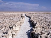 San Pedro de Atacama, Chile