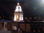 Quito, město věčného jara, Ekvádor