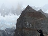 NP Los Glaciares - Fitz Roy, Cerro Torre, Perito Moreno, Argentina