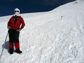 Elbrus (5642m), Rusko