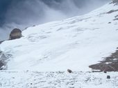 Aconcagua (6962m), Argentina