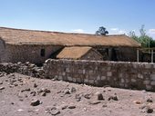 San Pedro de Atacama, Chile