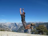 Yosemite, El Capitan, USA