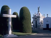 Punta Arenas a okolí, Patagonie, Chile