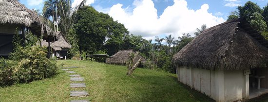 Cuyabeno Lodge - Neotropic Turis, Ekvádor