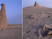 "Severní Chile (Arica, Iquique a okolí), Chile"