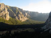 Yosemite, El Capitan, USA