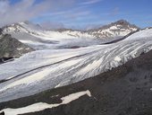 Elbrus (5642m), Rusko