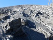 Výstup na Gunung Semeru (3676m), Indonésie