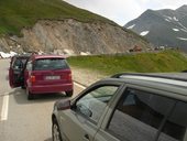Walliské/Penninské Alpy