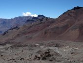 Aconcagua (6962m), Argentina