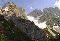 Ellmauer Halt (2344m)