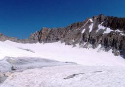 Le Portalet (3344m)