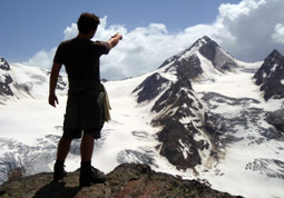 Weisskugel (3739m)