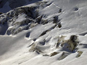 Aiguille d´Argentière (3902m), Francie/Švýcarsko