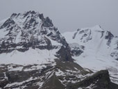 Gran Paradiso (4061m)