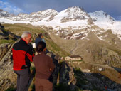 Gran Paradiso (4061m)