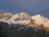 Gran Paradiso (4061m)