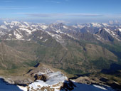 Gran Paradiso (4061m)