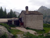 Gran Paradiso (4061m)