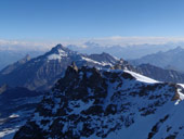 Gran Paradiso (4061m)