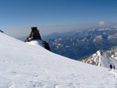 Gran Paradiso (4061m)