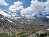 Gran Paradiso (4061m)