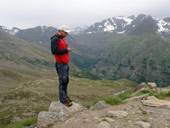 Gran Paradiso (4061m)